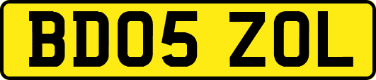 BD05ZOL