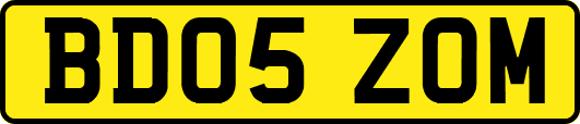 BD05ZOM