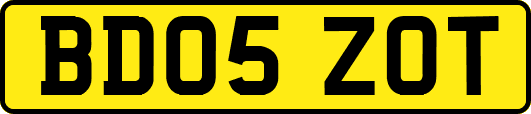 BD05ZOT