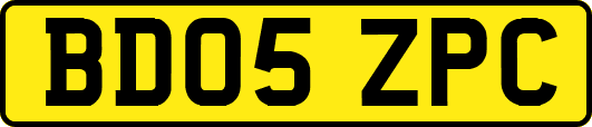 BD05ZPC