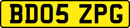 BD05ZPG