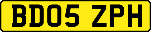 BD05ZPH