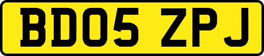 BD05ZPJ