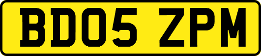 BD05ZPM
