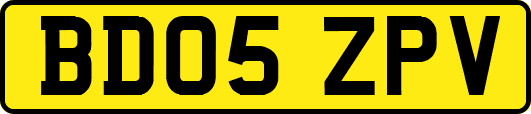 BD05ZPV