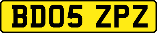 BD05ZPZ