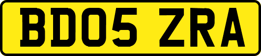 BD05ZRA