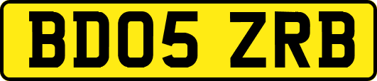 BD05ZRB