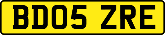 BD05ZRE