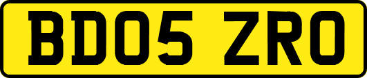 BD05ZRO