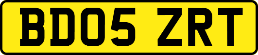 BD05ZRT