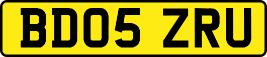 BD05ZRU