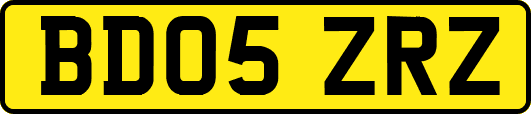 BD05ZRZ