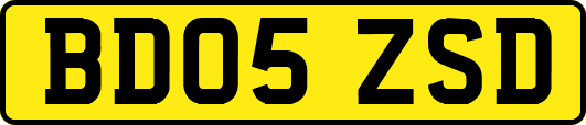 BD05ZSD