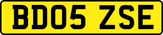BD05ZSE