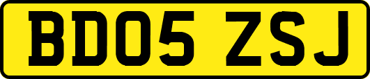BD05ZSJ