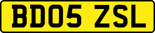 BD05ZSL