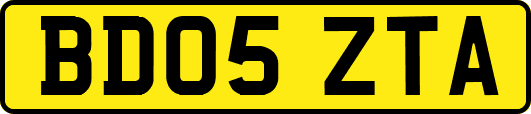 BD05ZTA