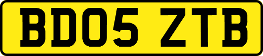 BD05ZTB