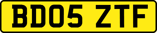 BD05ZTF