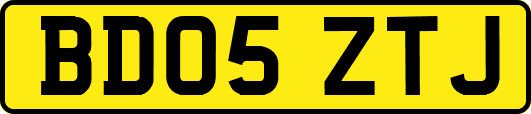 BD05ZTJ