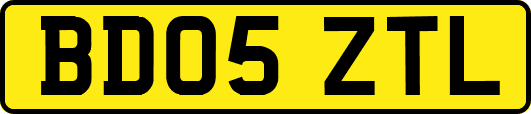 BD05ZTL