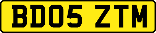 BD05ZTM