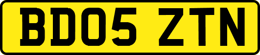 BD05ZTN