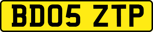 BD05ZTP