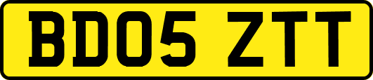 BD05ZTT
