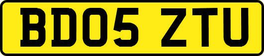 BD05ZTU