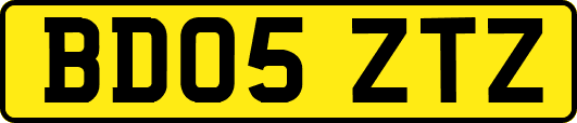 BD05ZTZ