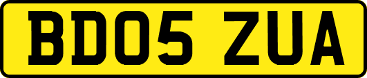 BD05ZUA