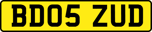 BD05ZUD