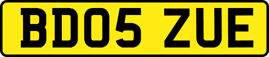 BD05ZUE