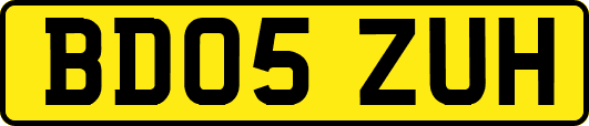 BD05ZUH