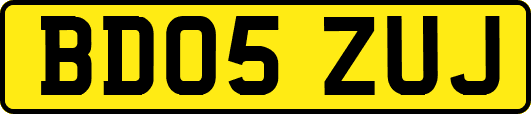 BD05ZUJ