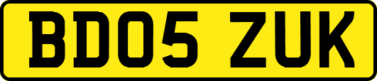 BD05ZUK