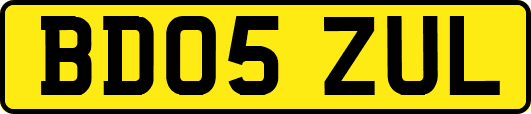 BD05ZUL