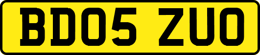 BD05ZUO