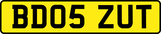 BD05ZUT