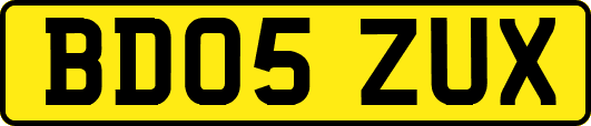 BD05ZUX