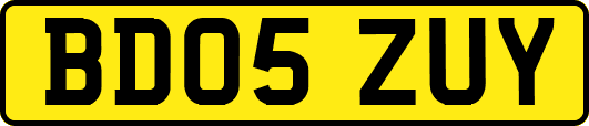 BD05ZUY