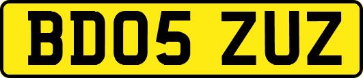 BD05ZUZ