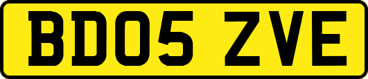 BD05ZVE