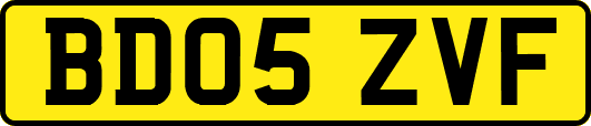 BD05ZVF