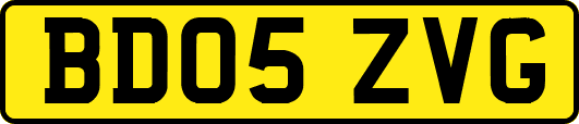 BD05ZVG