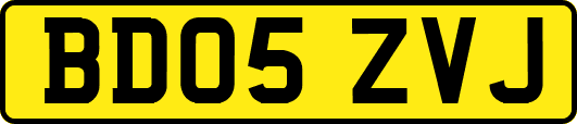 BD05ZVJ