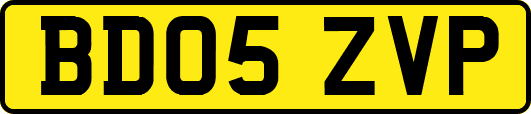 BD05ZVP