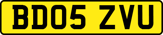 BD05ZVU